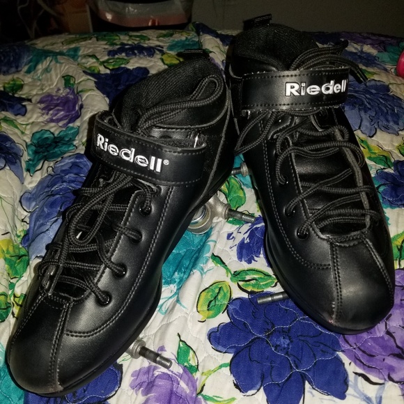 Riedell Other - Roller derby skates